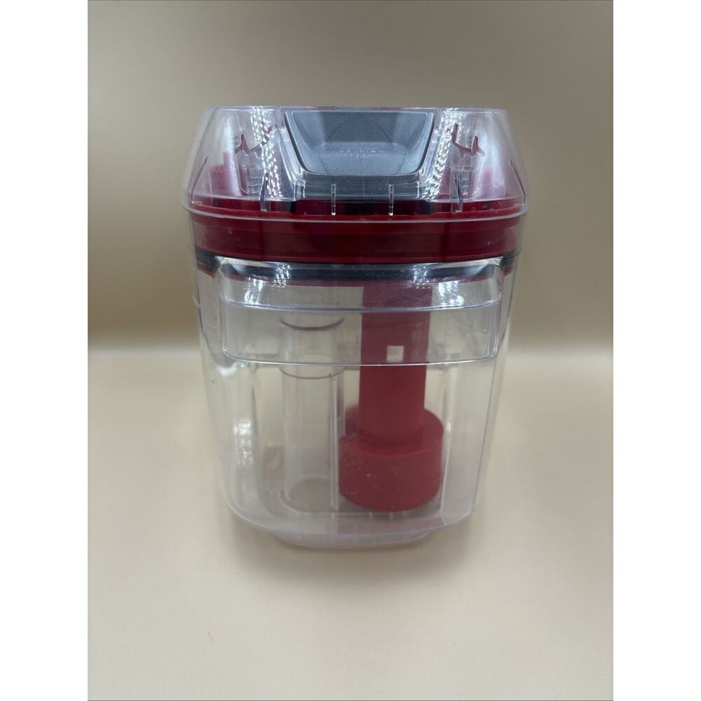 Hoover CleanSlate FH14000 FH14010 FH14020 FH14050 - Dirty Water Tank W/Lid OEM
